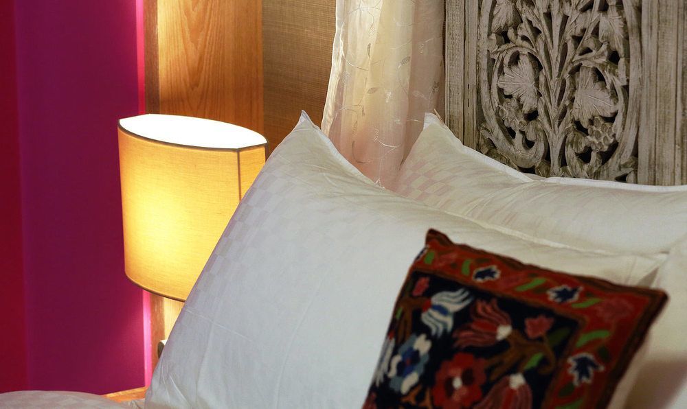 הואליין סיטי Sheng An Number 1 B&B מראה חיצוני תמונה