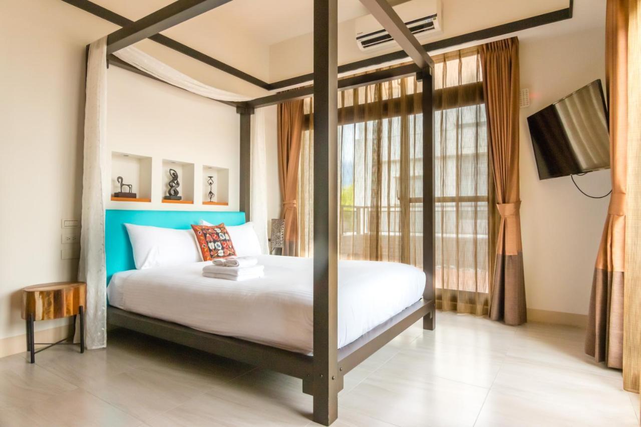 הואליין סיטי Sheng An Number 1 B&B מראה חיצוני תמונה
