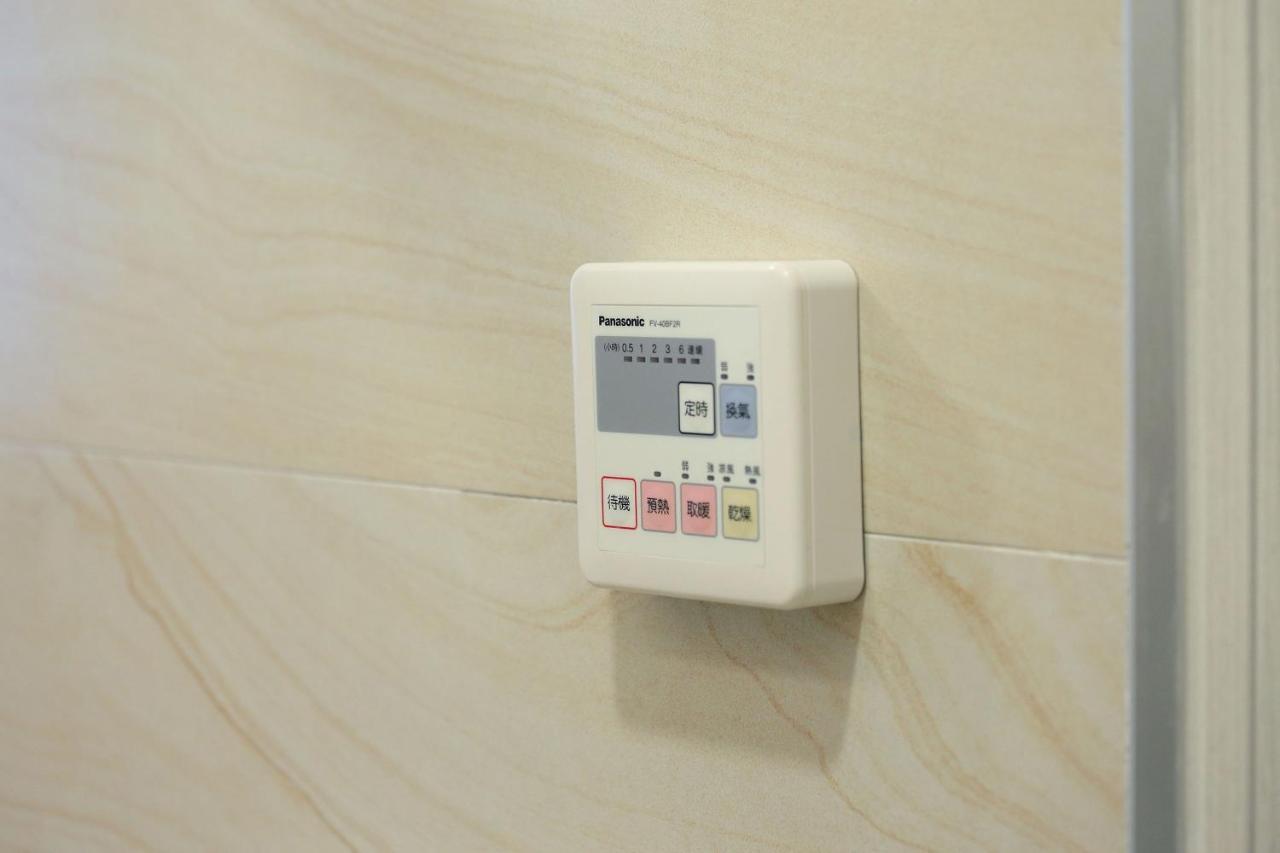 הואליין סיטי Sheng An Number 1 B&B מראה חיצוני תמונה